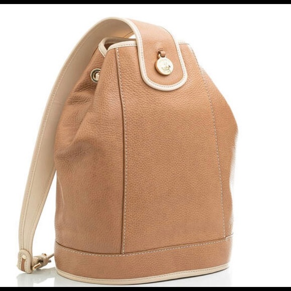 Brahmin - The Allie is a trendy sling-back style - Picture 3 of 10